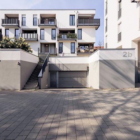 Pineapple Apartments Dresden Zwinger V - 78 Qm - 1X Free Parking Exterior photo